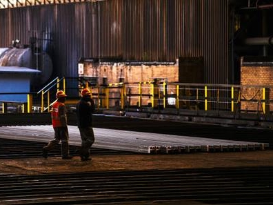 南非主要工业与桥式起重机解决方案